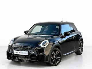 Mini Cooper 3-Deurs 1.5 Resolute Edition JCW Pack Rockingham Edition GT