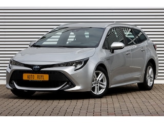 Toyota Corolla Touring Sports 1.8 Hybrid Business Navi / Camera / PDC
