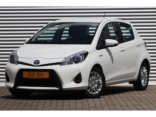 Toyota Yaris 1.5 Full Hybrid Comfort