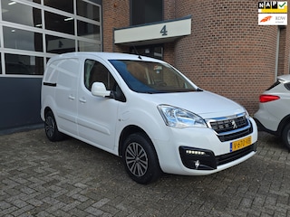 Peugeot Partner Electric L1 Premium Lage km Nap |Marge
