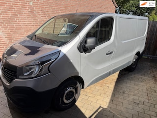 Renault Trafic 1.6 dCi T27 L1H1 Comfort Energy - euro 6 - airco - cruise control