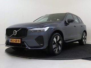 Volvo XC60 2.0 T6 AWD U. Dark | Trekhaak | Schuif-/Kanteldak |