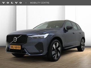 Volvo XC60 2.0 T6 AWD U. Dark | Trekhaak | Schuif-/Kanteldak |