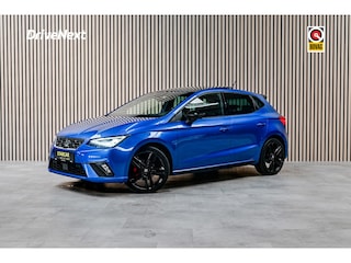 Seat Ibiza 1.0 EcoTSI FR | PANO |