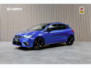 Seat Ibiza 1.0 EcoTSI FR | PANO |