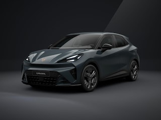 Cupra Raval Business 39 kWh €425,- private lease