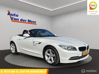 BMW Z4 Roadster sDrive20i High Executive