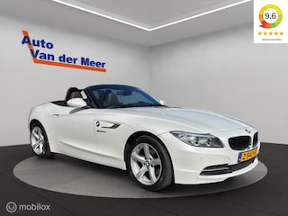 BMW Z4 Roadster sDrive20i High Executive