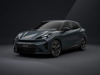Cupra Raval Performance 39 kWh €445,- private lease