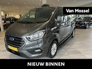 Ford Transit Custom 300 2.0 TDCI L2H1 Limited DC