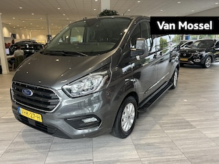 Ford Transit Custom 300 2.0 TDCI L2H1 Limited DC
