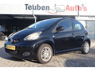 Toyota Aygo 1.0-12V | LM velgen | Airco | 5-drs | 200936Km