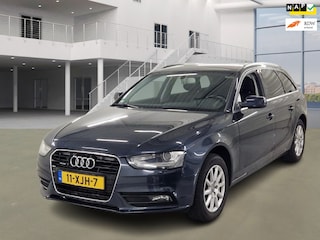 Audi A4 Avant 1.8 TFSI Pro Line AUTOMAAT AIRCO CRUISE PDC