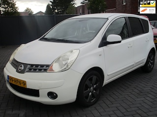 Nissan Note 1.4 Life Airco !!