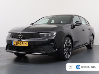 Opel Astra Electric 54 kWh Edition | Airco (automatisch) | Apple Carplay/Android Auto|telefoonintegratie premium | Keyless start