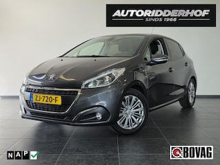 Peugeot 208 1.2 PureTech Signature | NL-Auto | Cruise Control | Airco | Apple Carplay & Android Auto