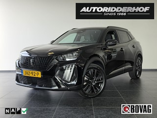 Peugeot 2008 1.2 Hybrid 145 GT | NL-Auto | 18" LMV | 360° Camera