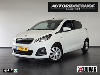 Peugeot 108 1.0 e-VTi Active | NL-Auto | Airco | Bluetooth