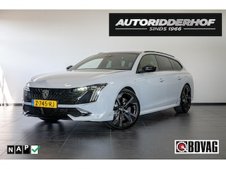 Peugeot 508 SW 1.6 HYbrid PSE 360PK | Panoramadak | Orig. NL