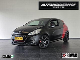 Peugeot 208 GTi 1.6 e-THP 208PK by Peugeot Sport | Orig. NL