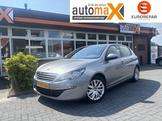 Peugeot 308 1.2 VTi Blue Lease |Cruise|airco|