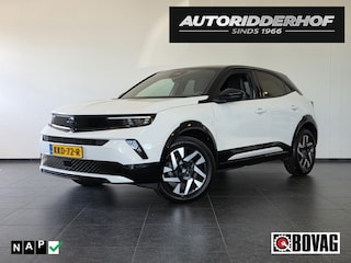 Opel Mokka 1.2 Turbo GS | Achteruitrijcamera | Apple carplay & Android auto | Cruise control | Full Led |
