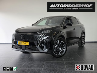 Peugeot 3008 1.6 plug-in Hybrid 195 Allure | Trekhaak | Camera | Cruise Control