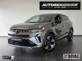 Renault Symbioz 1.6 E-Tech full hybrid 145 iconic | Stoel & Stuur Verwarming | 360° Camera | Apple Carplay & Android Auto