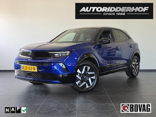 Opel Mokka 1.2 Turbo GS | Stoel & Stuurverwarming | Adaptieve cruise control | Camera