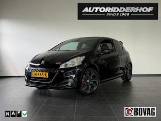 Peugeot 208 GTi 1.6 e-THP 208PK by Peugeot Sport | Orig. NL