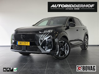Peugeot 3008 1.6 plug-in Hybrid 195 Allure | Trekhaak | Camera | Cruise Control