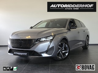 Peugeot 308 SW 1.2 PureTech Allure Pack Business | NL-Auto | Camera | Cruise Control | Apple Carplay & Android Auto