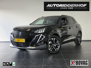 Peugeot 2008 EV GT 50 kWh | NL-Auto | Stoelverwarming | Apple Carplay & Android Auto