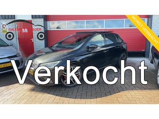Seat Ibiza 1.0 TSI FR Business Intense 1STE EIG / PANORAMADAK / AUTOMAAT / BEATS AUDIO / KEYLESS / FULL LED / STOELVERW / NL-AUTO