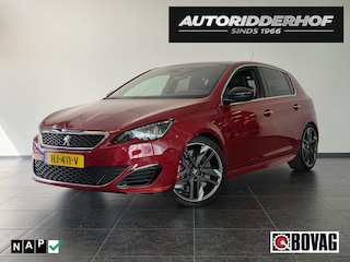 Peugeot 308 1.6 e-THP GTi 270 | NL-Auto | 100% onderhouden | Denon
