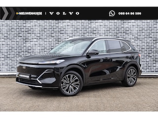 Geely Starray 1.5 Max+