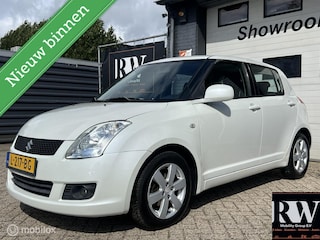Suzuki Swift 1.3 Comfort *A/C*5 DEURS*ELEKTRISCHE RAMEN V+A*