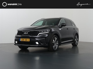 Kia Sorento 1.6 T-GDI Plug-in Hybrid 4WD ExecutiveLine 7p. | Panoramaschuifdak | 360 Camera | Stoelventilatie | Head-up display | Keyless | Dodehoekcamera | Bose Premium Sound |