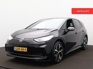 Volkswagen ID.3 Pro Business 59 kWh