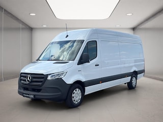 Mercedes-Benz Sprinter 314 L3 Select 81kWh | LED | Camera