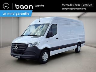 Mercedes-Benz Sprinter 314 L3 Select 81kWh | LED | Camera