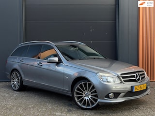 Mercedes-Benz C-klasse Estate 320 CDI Elegance 4-Matic|Harman Kardon|Memory Stoelen|Stoelverwarming|Climate Control|Cruise Control