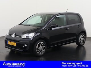Volkswagen Up 1.0 BMT join up! | 75PK | Stoelverwarming | Lichtmetalen Velgen | Zondag Open!