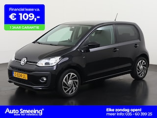 Volkswagen Up 1.0 BMT join up! | 75PK | Stoelverwarming | Lichtmetalen Velgen | Zondag Open!