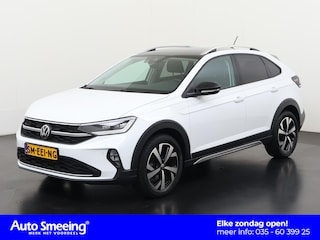 Volkswagen Taigo 1.0 TSI Style DSG | Camera | Stoelverwarming | Zondag Open!