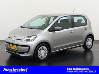 Volkswagen Up 1.0 move up! BlueMotion | Navigatie | Zondag Open!