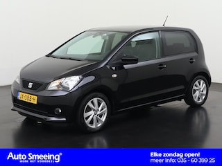 Seat Mii 1.0 Sport Connect | Cruise Control | Lichtmetalen Velgen | Zondag Open!