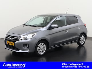 Mitsubishi Space Star 1.2 Nova Automaat | Navigatie | Stoelverwarming | Zondag Open!