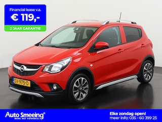 Opel Karl 1.0 Rocks Online Edition | Apple/Android Carplay | Zondag Open!