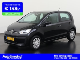 Volkswagen Up 1.0 | Airco | Bluetooth | Zondag Open!